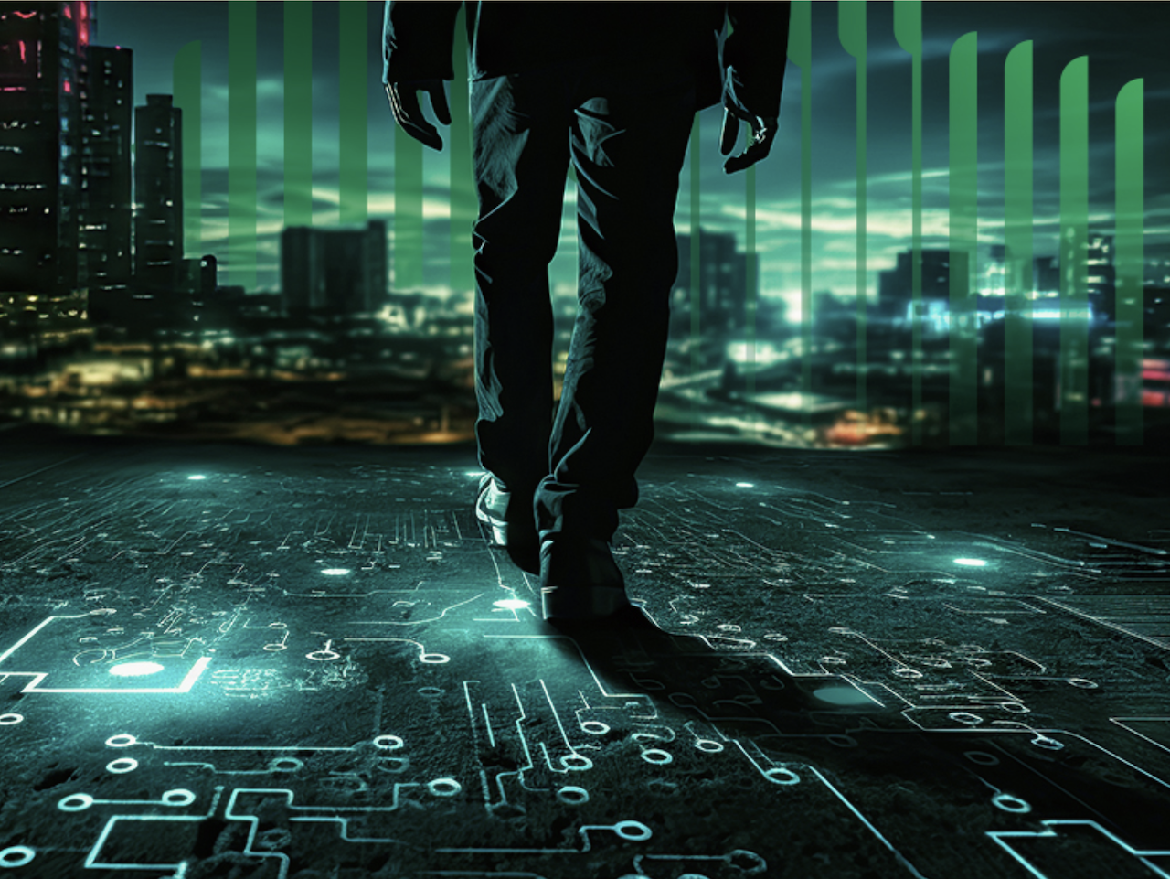 The Dark Side of AI in Cybersecurity — AI-Generated Malware